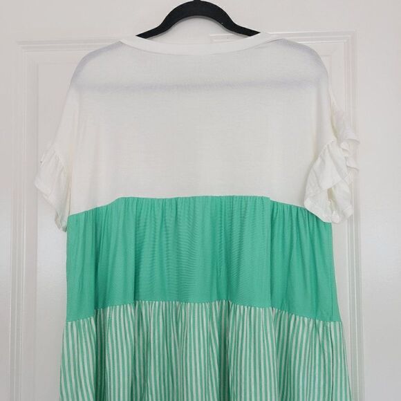 Peyton Valley Top size M - Picture 3 of 5